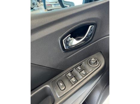 RENAULT Captur 1.6 16V 4P FLEX SCE LIFE X-TRONIC CVT, Foto 12