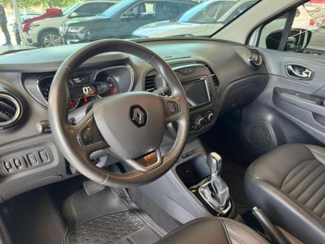 RENAULT Captur 1.6 16V 4P FLEX SCE LIFE X-TRONIC CVT, Foto 15