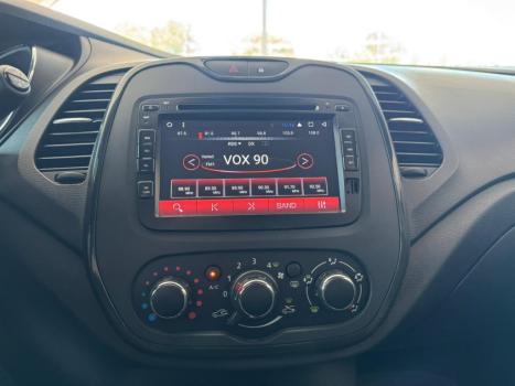 RENAULT Captur 1.6 16V 4P FLEX SCE LIFE X-TRONIC CVT, Foto 16