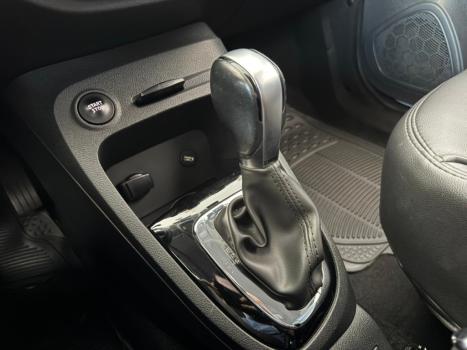 RENAULT Captur 1.6 16V 4P FLEX SCE LIFE X-TRONIC CVT, Foto 17