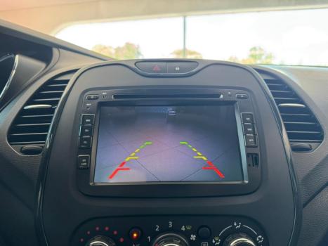 RENAULT Captur 1.6 16V 4P FLEX SCE LIFE X-TRONIC CVT, Foto 19