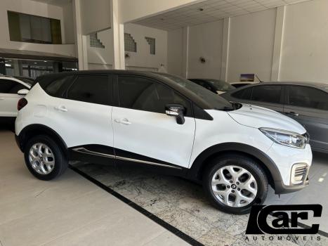 RENAULT Captur 1.6 16V 4P FLEX SCE LIFE X-TRONIC CVT, Foto 2
