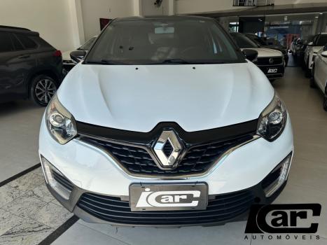 RENAULT Captur 1.6 16V 4P FLEX SCE LIFE X-TRONIC CVT, Foto 3