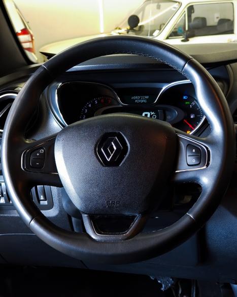 RENAULT Captur 1.6 16V 4P FLEX SCE LIFE X-TRONIC CVT, Foto 8
