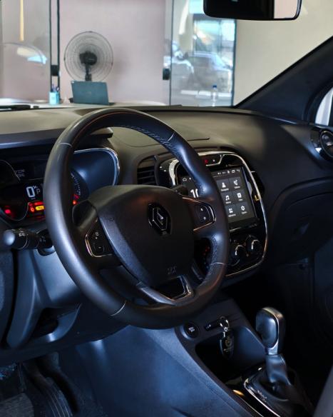 RENAULT Captur 1.6 16V 4P FLEX SCE LIFE X-TRONIC CVT, Foto 9