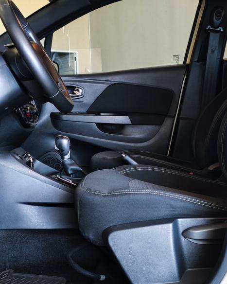 RENAULT Captur 1.6 16V 4P FLEX SCE LIFE X-TRONIC CVT, Foto 10