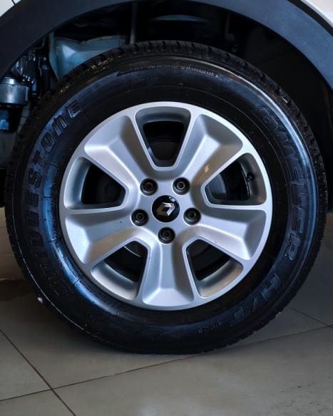 RENAULT Captur 1.6 16V 4P FLEX SCE LIFE X-TRONIC CVT, Foto 13