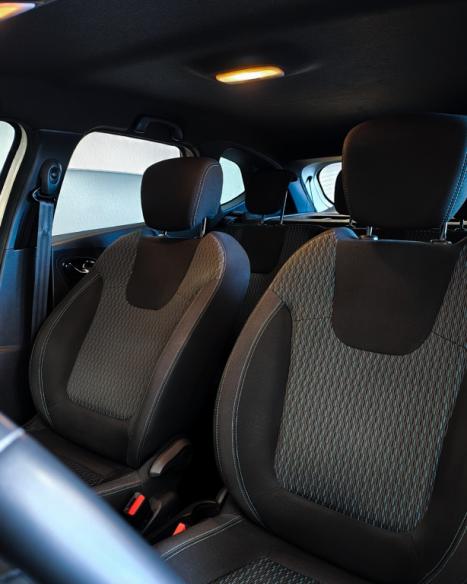RENAULT Captur 1.6 16V 4P FLEX SCE LIFE X-TRONIC CVT, Foto 15