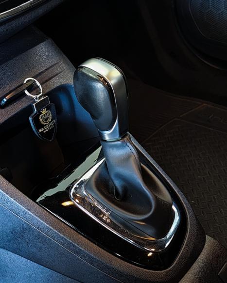 RENAULT Captur 1.6 16V 4P FLEX SCE LIFE X-TRONIC CVT, Foto 16