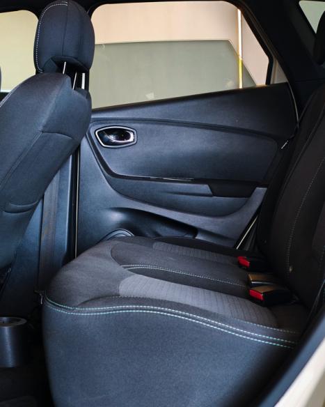 RENAULT Captur 1.6 16V 4P FLEX SCE LIFE X-TRONIC CVT, Foto 17