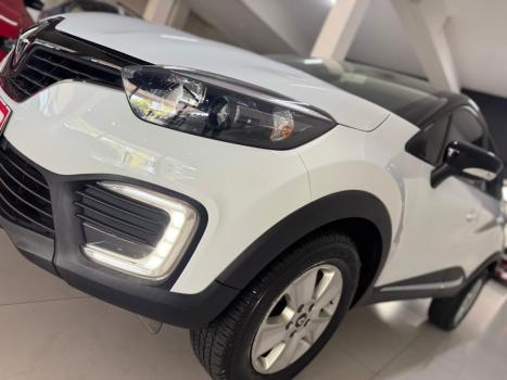 RENAULT Captur 1.6 16V 4P FLEX SCE LIFE X-TRONIC CVT, Foto 3