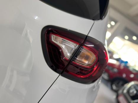 RENAULT Captur 1.6 16V 4P FLEX SCE LIFE X-TRONIC CVT, Foto 7