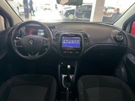 RENAULT Captur 1.6 16V 4P FLEX SCE LIFE X-TRONIC CVT, Foto 8