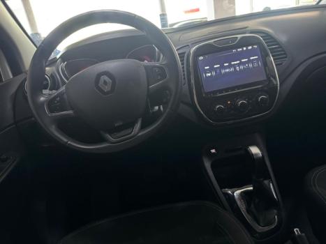 RENAULT Captur 1.6 16V 4P FLEX SCE LIFE X-TRONIC CVT, Foto 10