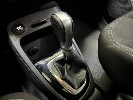 RENAULT Captur 1.6 16V 4P FLEX SCE LIFE X-TRONIC CVT, Foto 11