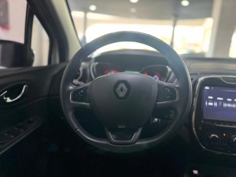 RENAULT Captur 1.6 16V 4P FLEX SCE LIFE X-TRONIC CVT, Foto 12