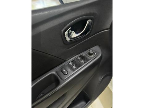 RENAULT Captur 1.6 16V 4P FLEX SCE LIFE X-TRONIC CVT, Foto 13