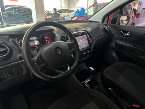 RENAULT Captur 1.6 16V 4P FLEX SCE LIFE X-TRONIC CVT, Foto 15