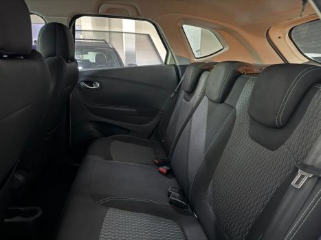 RENAULT Captur 1.6 16V 4P FLEX SCE LIFE X-TRONIC CVT, Foto 16