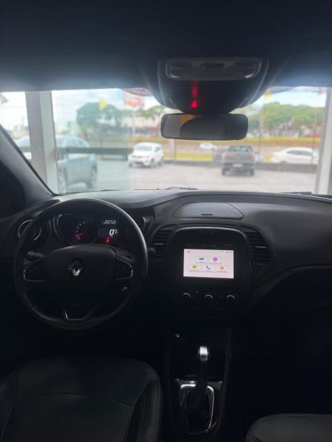 RENAULT Captur 1.6 16V 4P FLEX SCE LIFE X-TRONIC CVT, Foto 9