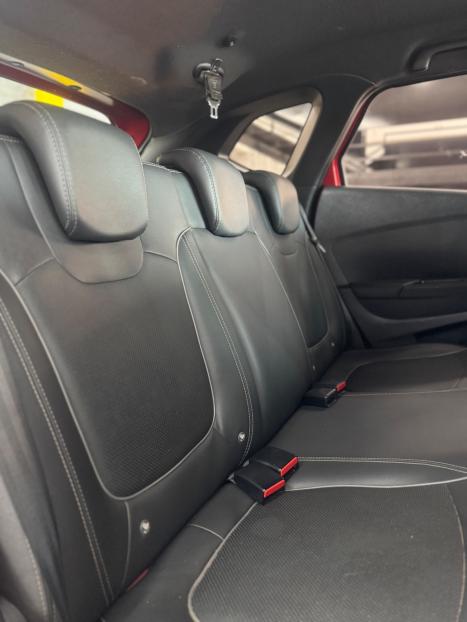 RENAULT Captur 1.6 16V 4P FLEX SCE LIFE X-TRONIC CVT, Foto 12