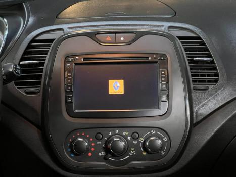 RENAULT Captur 1.6 16V 4P FLEX SCE LIFE X-TRONIC CVT, Foto 5