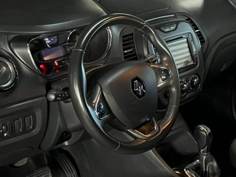 RENAULT Captur 1.6 16V 4P FLEX SCE LIFE X-TRONIC CVT, Foto 6