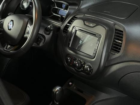 RENAULT Captur 1.6 16V 4P FLEX SCE LIFE X-TRONIC CVT, Foto 7