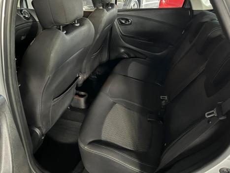 RENAULT Captur 1.6 16V 4P FLEX SCE LIFE X-TRONIC CVT, Foto 9
