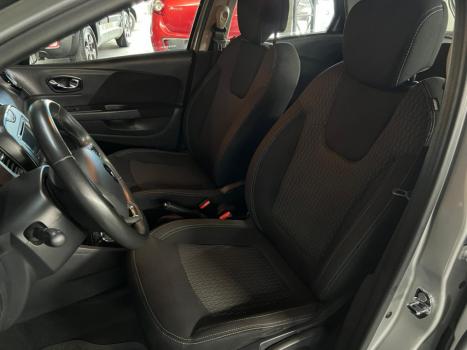 RENAULT Captur 1.6 16V 4P FLEX SCE LIFE X-TRONIC CVT, Foto 10