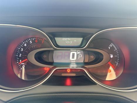 RENAULT Captur 1.6 16V 4P FLEX SCE LIFE X-TRONIC CVT, Foto 4