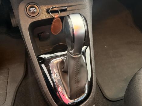 RENAULT Captur 1.6 16V 4P FLEX SCE LIFE X-TRONIC CVT, Foto 10