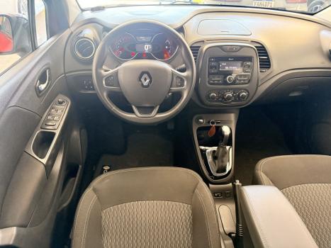 RENAULT Captur 1.6 16V 4P FLEX SCE LIFE X-TRONIC CVT, Foto 3