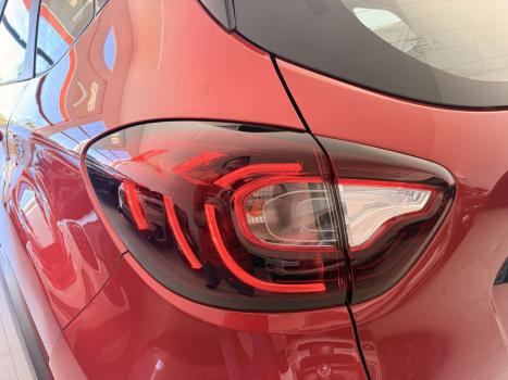 RENAULT Captur 1.6 16V 4P FLEX SCE LIFE X-TRONIC CVT, Foto 11