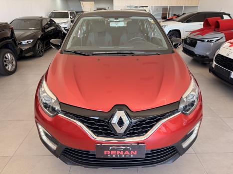 RENAULT Captur 1.6 16V 4P FLEX SCE LIFE X-TRONIC CVT, Foto 6