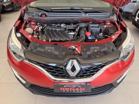 RENAULT Captur 1.6 16V 4P FLEX SCE LIFE X-TRONIC CVT, Foto 5