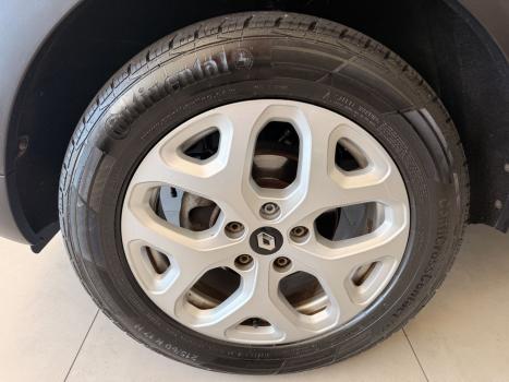 RENAULT Captur 1.6 16V 4P FLEX SCE LIFE X-TRONIC CVT, Foto 12