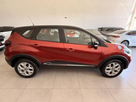 RENAULT Captur 1.6 16V 4P FLEX SCE LIFE X-TRONIC CVT, Foto 15