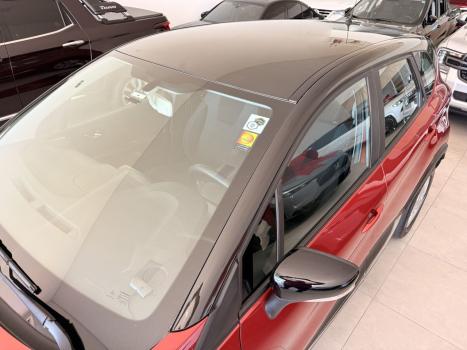RENAULT Captur 1.6 16V 4P FLEX SCE LIFE X-TRONIC CVT, Foto 13