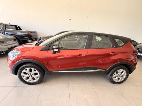 RENAULT Captur 1.6 16V 4P FLEX SCE LIFE X-TRONIC CVT, Foto 14