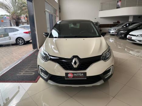 RENAULT Captur 1.6 16V 4P FLEX SCE INTENSE X-TRONIC CVT, Foto 1