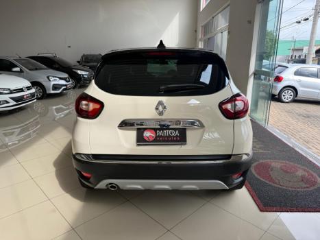 RENAULT Captur 1.6 16V 4P FLEX SCE INTENSE X-TRONIC CVT, Foto 2