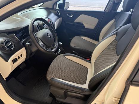 RENAULT Captur 1.6 16V 4P FLEX SCE INTENSE X-TRONIC CVT, Foto 6