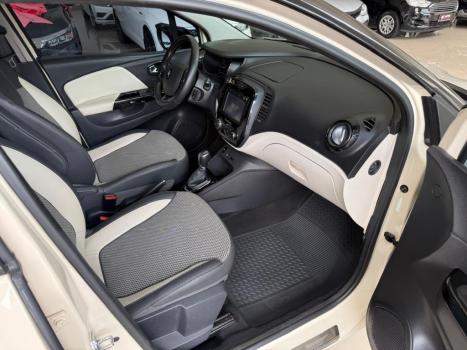 RENAULT Captur 1.6 16V 4P FLEX SCE INTENSE X-TRONIC CVT, Foto 7