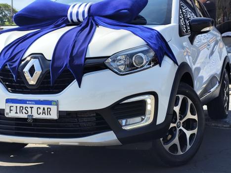 RENAULT Captur 1.6 16V 4P FLEX SCE INTENSE X-TRONIC CVT, Foto 3