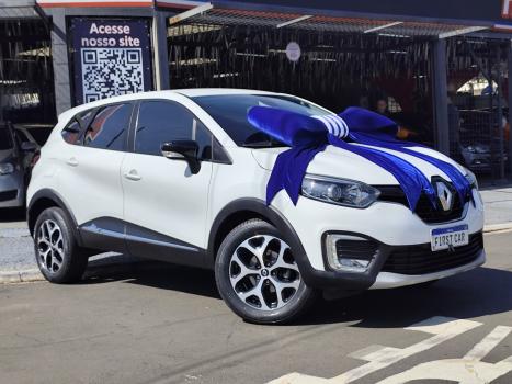 RENAULT Captur 1.6 16V 4P FLEX SCE INTENSE X-TRONIC CVT, Foto 4