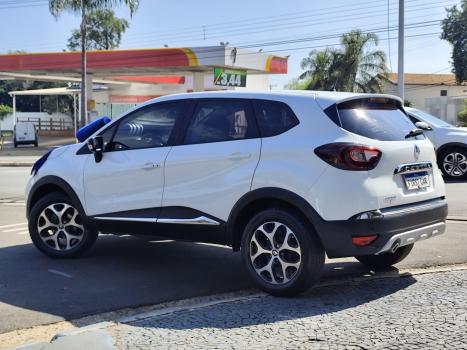 RENAULT Captur 1.6 16V 4P FLEX SCE INTENSE X-TRONIC CVT, Foto 6