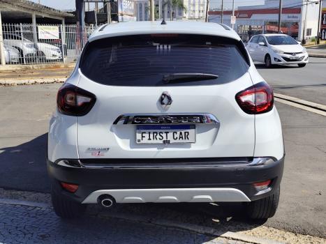 RENAULT Captur 1.6 16V 4P FLEX SCE INTENSE X-TRONIC CVT, Foto 7