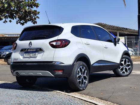 RENAULT Captur 1.6 16V 4P FLEX SCE INTENSE X-TRONIC CVT, Foto 8