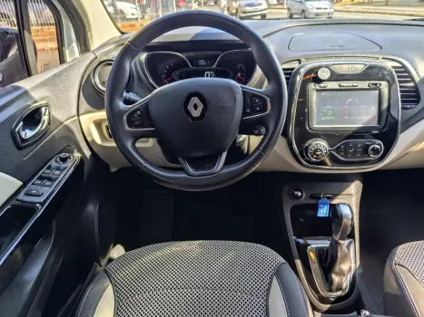 RENAULT Captur 1.6 16V 4P FLEX SCE INTENSE X-TRONIC CVT, Foto 15
